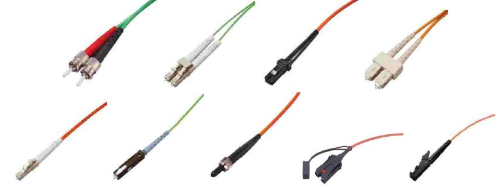 OPTOCOMPONENTS PIGTAIL SC OM2 SEMILOOSE 2M